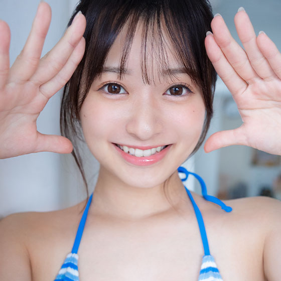 花守夏步(花守夏歩)个人资料照片