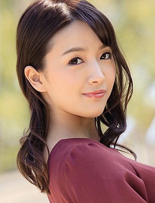 向井蓝(羽田真里)个人资料照片