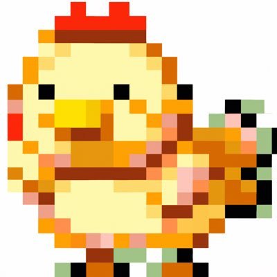 鸡教练(JIJIAOLIAN)个人资料照片