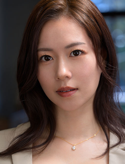 岬光莉(岬ひかり)个人资料照片