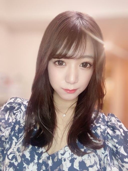 苍乃美月(蒼乃美月)个人资料照片