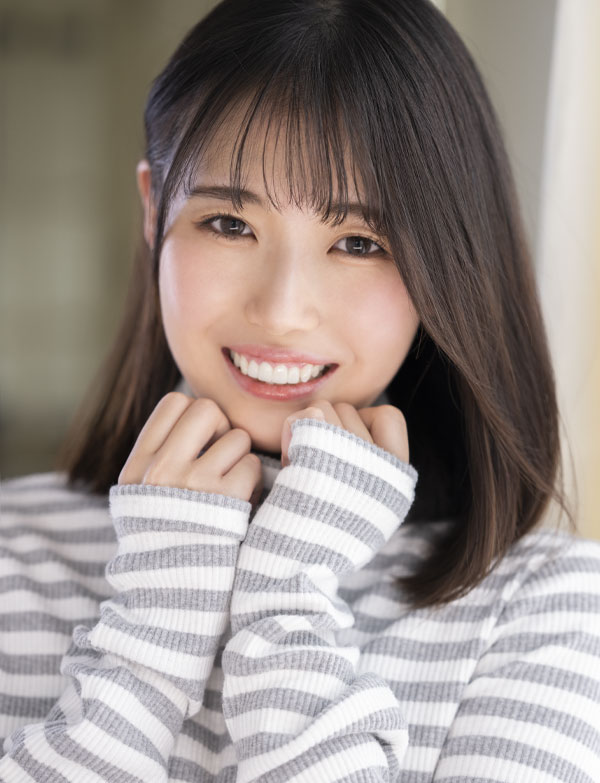 夏白麻矢()个人资料照片