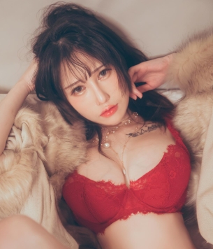 夜夜(蒋佑怡)个人资料照片