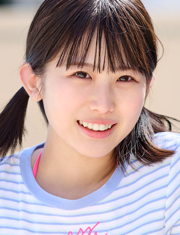 芦田希空