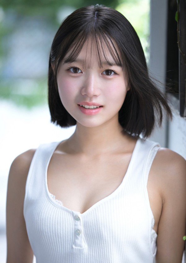 生田纱奈