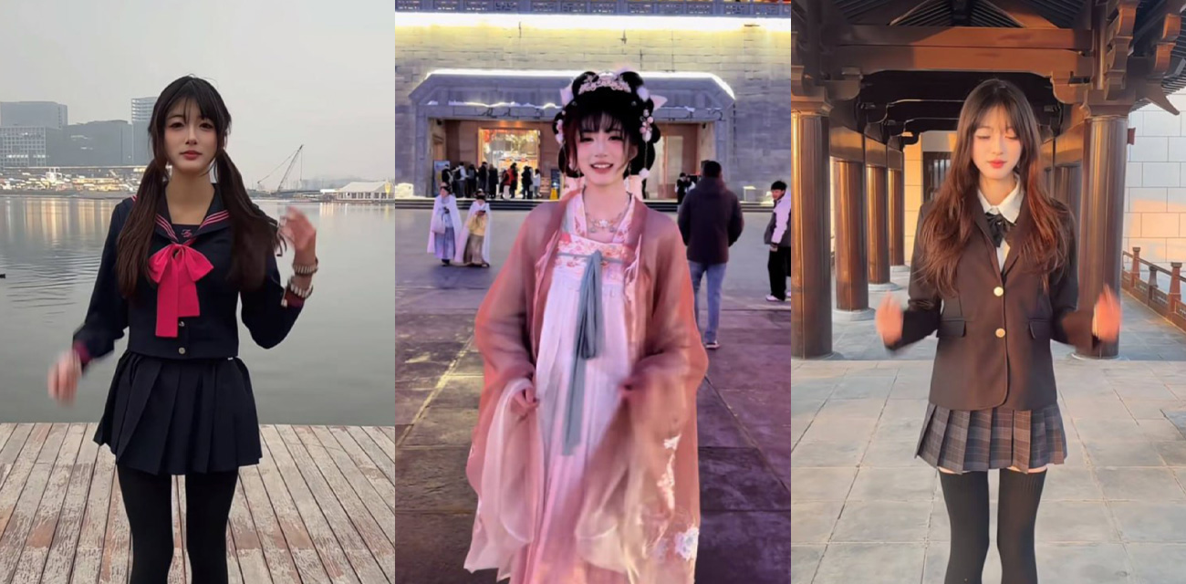 Shocking! Zhang Jingwei, a popular Douyin influencer known as the 